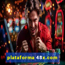 plataforma 48x.com